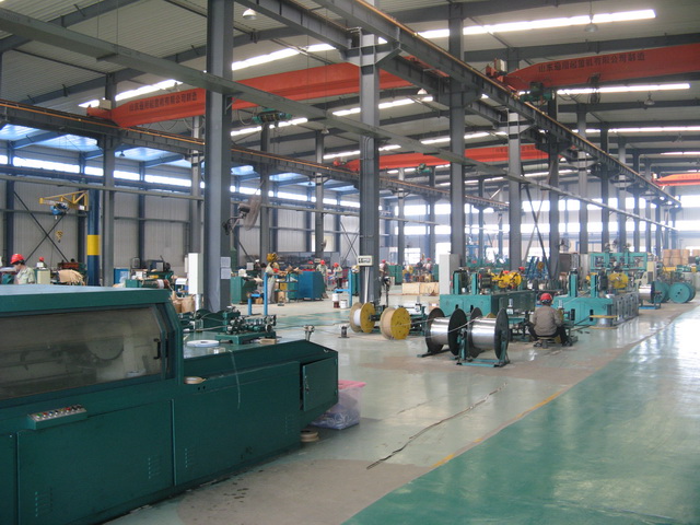 变压器生产厂家