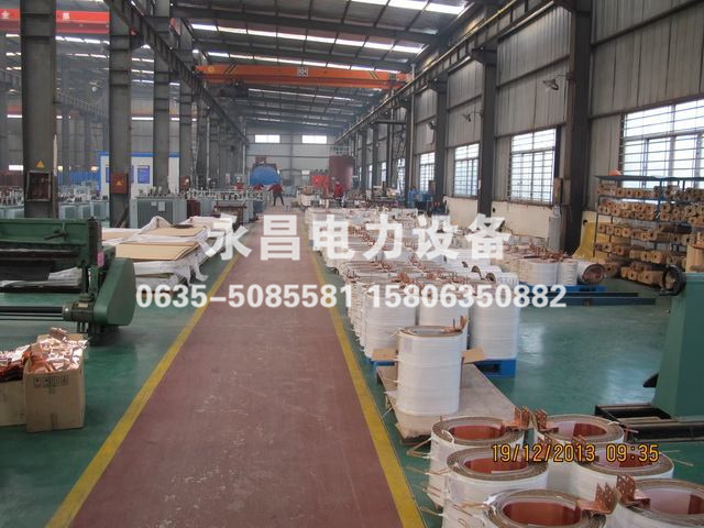 变压器厂家 变压器厂家