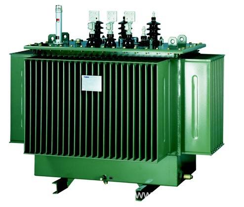 KS9/KS11矿用变压器