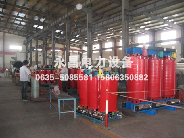 变压器厂 变压器厂