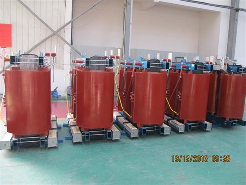 SCB11-1600KVA/10KV/0.4KVʽѹ