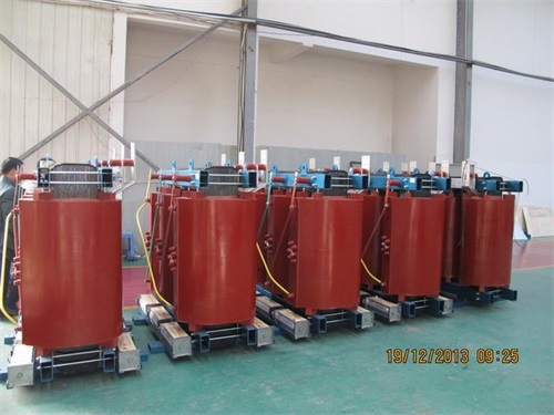 SCB10-2500KVA/10KV/0.4KVʽѹ