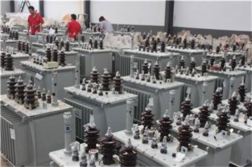 SCB10-125KVA/10KV/0.4KVʽѹ