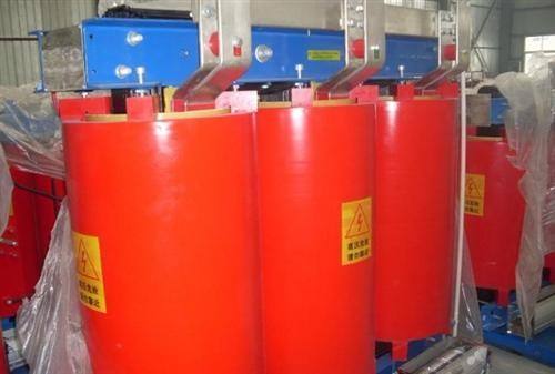 SCB11-100KVA/10KV/0.4KVʽѹ