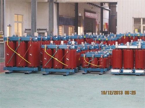 SCB10-800KVA/10KV/0.4KVʽѹ