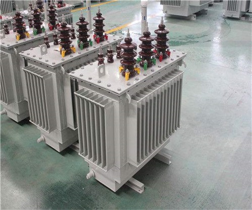 S13-1600KVA/35KV/10KV/0.4KVͽʽѹ