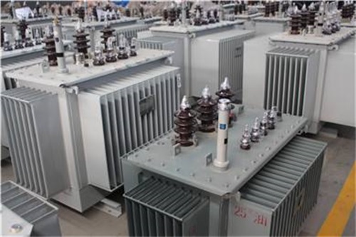 S13-100KVA/10KV/0.4KVͽʽѹ