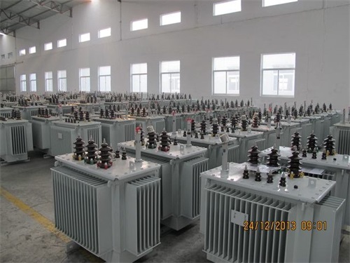 S11-315KVA/35KV/10KV/0.4KVͽʽѹ