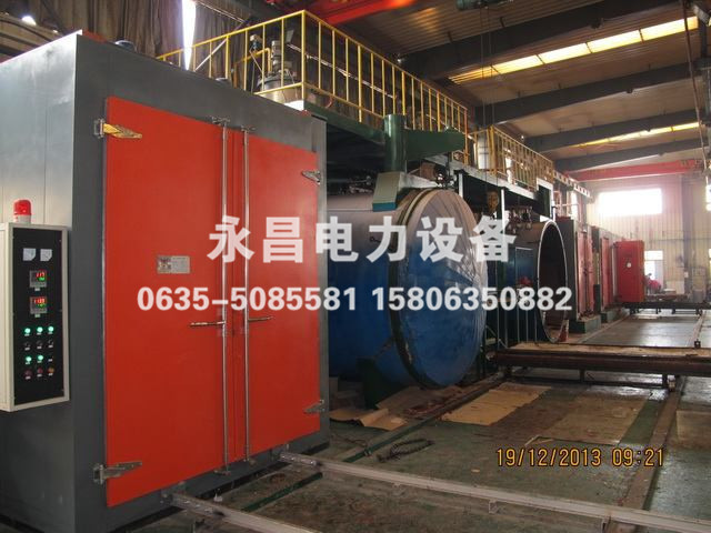 箱式变压器 箱式变压器