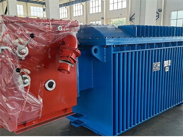 变压器厂家 变压器厂家