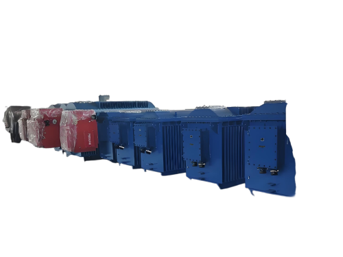 井下矿用变压器型号