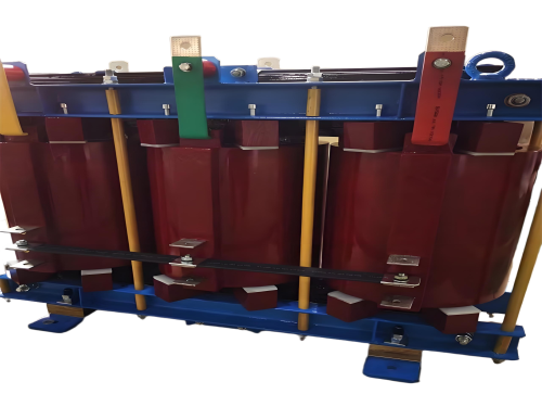矿用防爆移动变压器